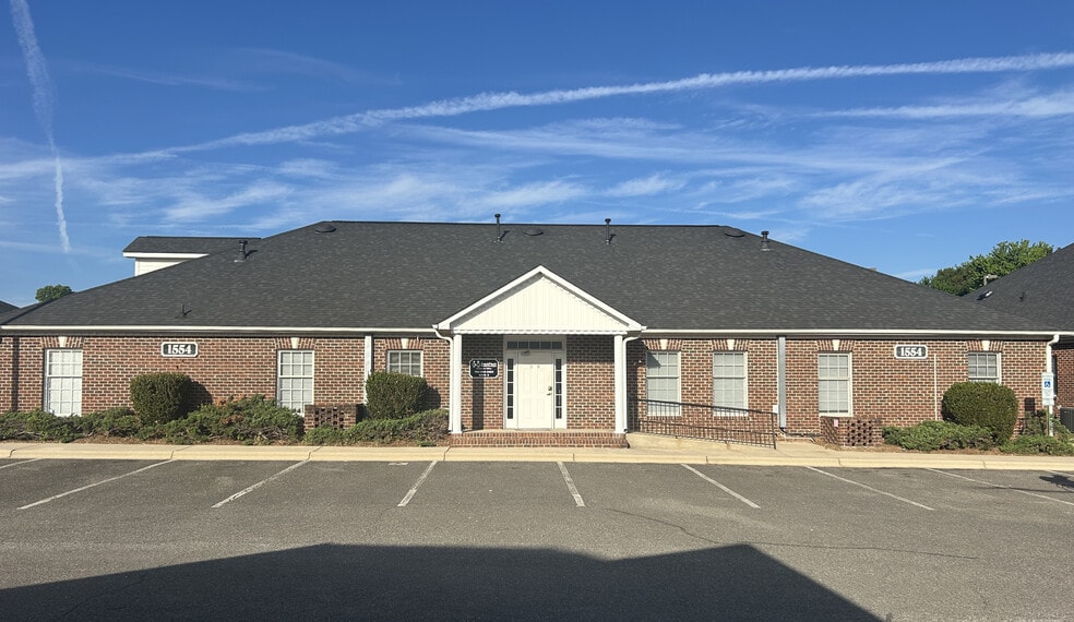 Primary Photo Of 1554 Union Rd, Gastonia Office For Lease
