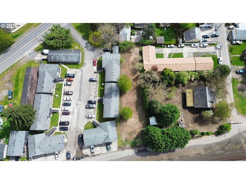 More Photos Of 1106 Wood Ave, Kelso Land For Sale