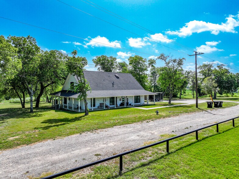 More Photos Of TBD US-175 & FM 148, Crandall Land For Sale