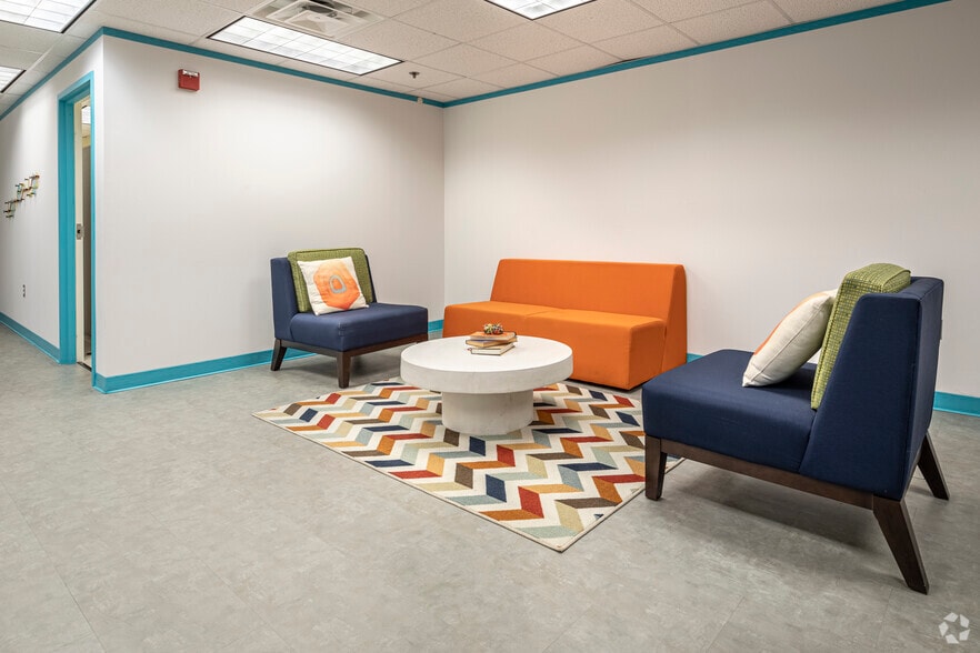 Photo of 1st Floor Ste 115B