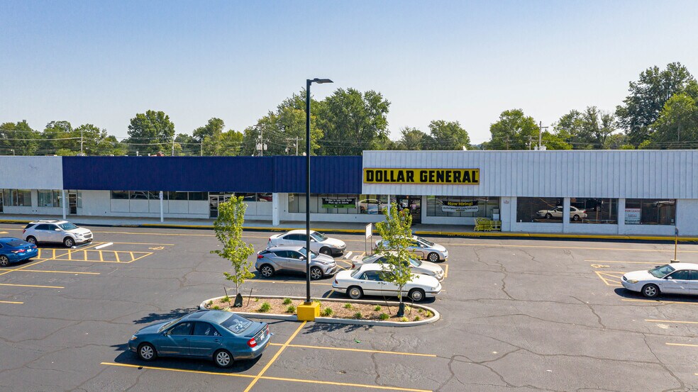 More Photos Of 8507-8541 Terry Rd, Louisville Unknown For Lease