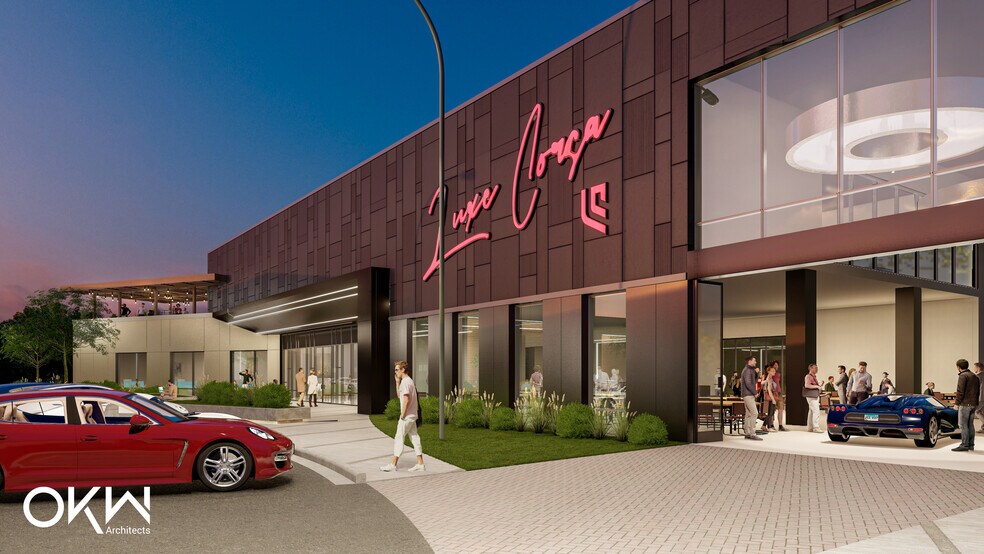 More Photos Of 24455 US-12, Lake Zurich Industrial For Lease