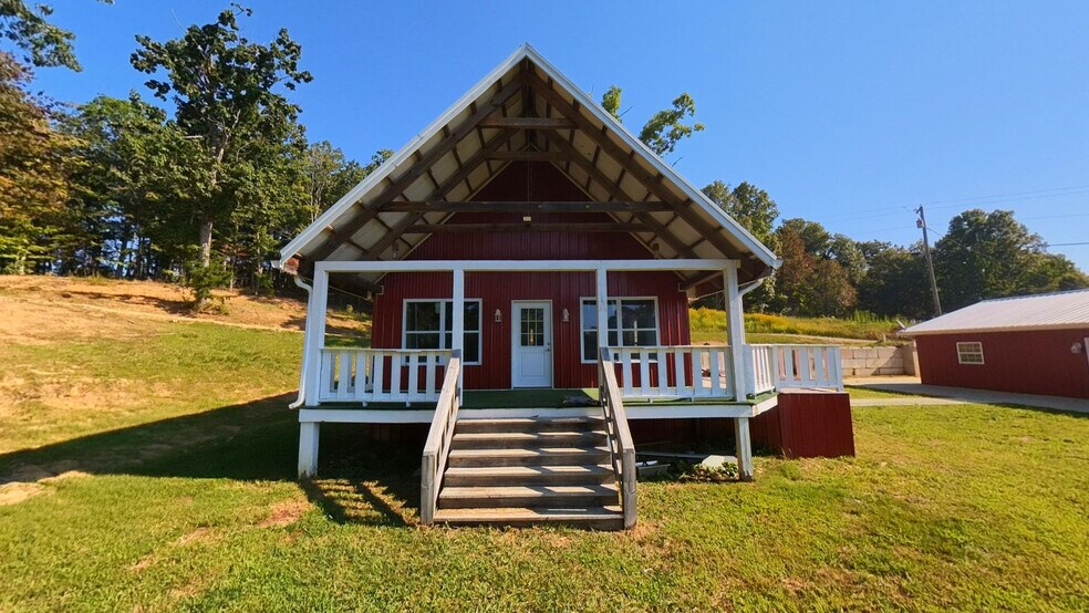 More Photos Of 851 Webb Ln, Olive Hill Land For Sale