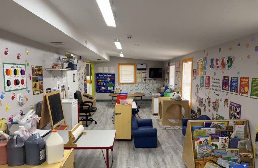 More Photos Of 2561 Jerome Rd, Atlanta Daycare Center For Sale