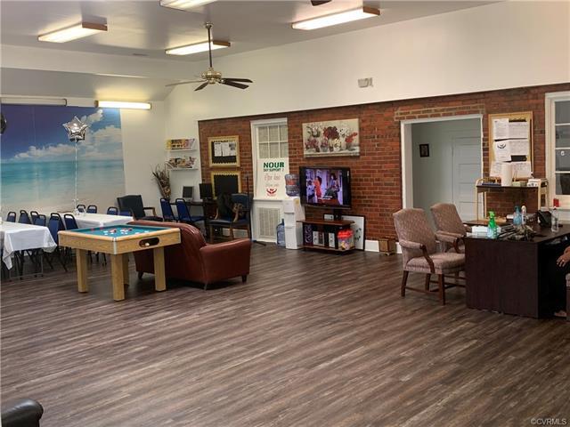 More Photos Of 7511 Brook Rd, Richmond Daycare Center For Lease