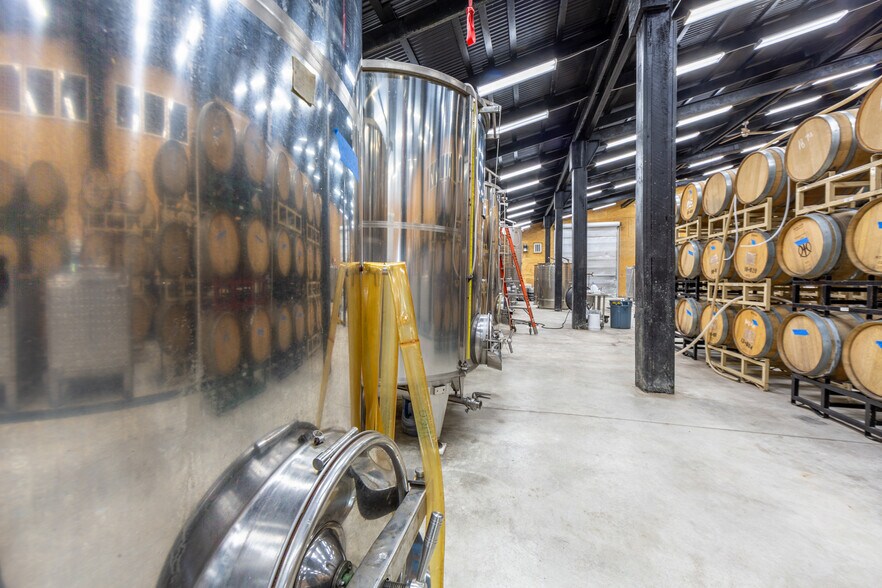 More Photos Of 27058 Mount Pleasant Rd, Columbus Winery Vineyard For Sale