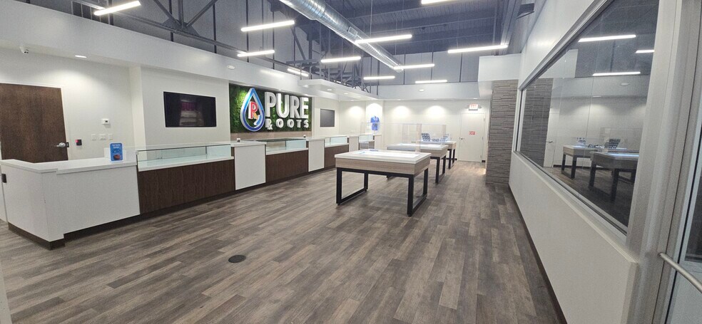 More Photos Of 515 N Larch St, Lansing Industrial For Sale