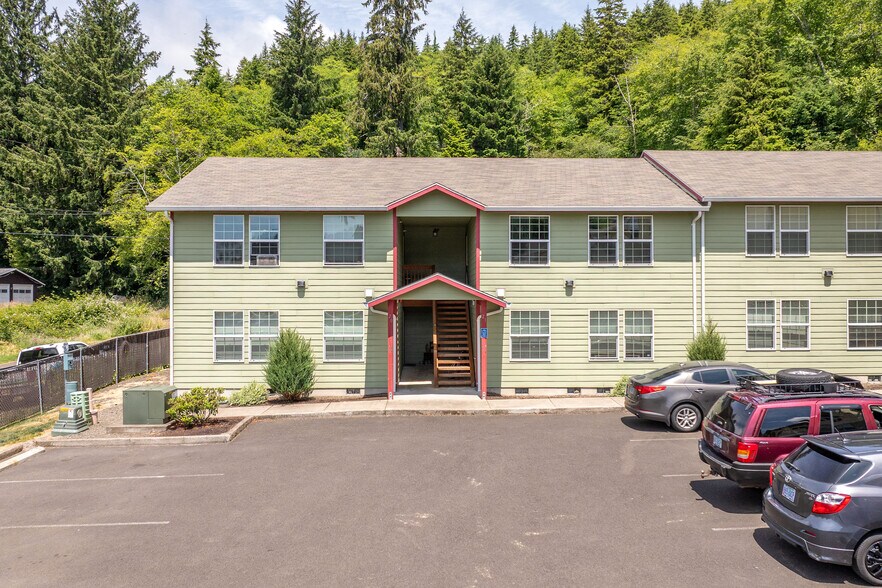 More Photos Of , Garibaldi Multifamily For Sale