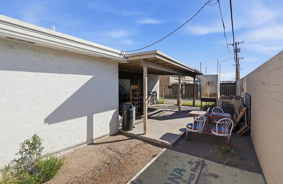 More Photos Of 11709 W Thunderbird Rd, El Mirage Restaurant For Sale