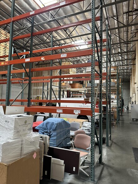 More Photos Of 5304 Derry Ave, Agoura Hills Industrial For Lease