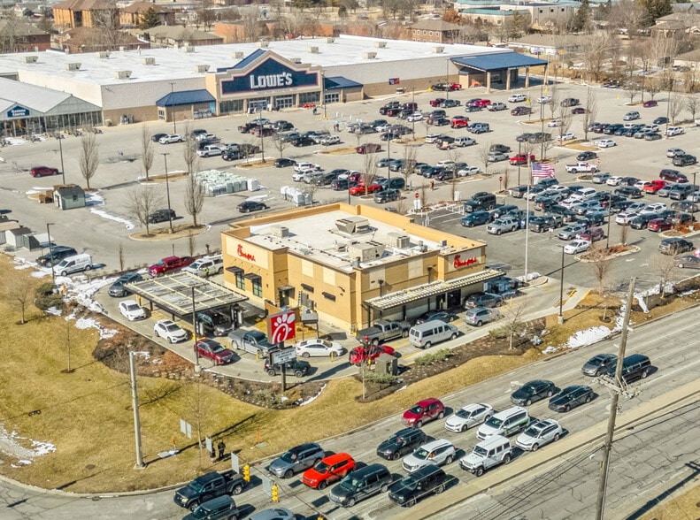 Primary Photo Of 50 N Creasy Ln, Lafayette General Retail For Sale
