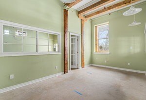 More Photos Of 1 Sherbrooke St E, Perth Office For Lease