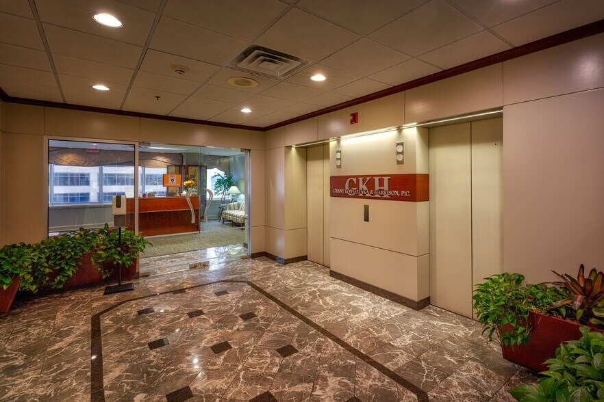 More Photos Of 633 Chestnut St, Chattanooga Loft Creative Space For Lease