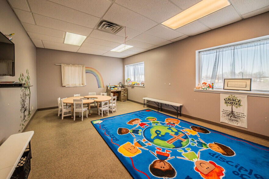 More Photos Of 3530 Park Plaza Rd, Paducah Warehouse For Sale