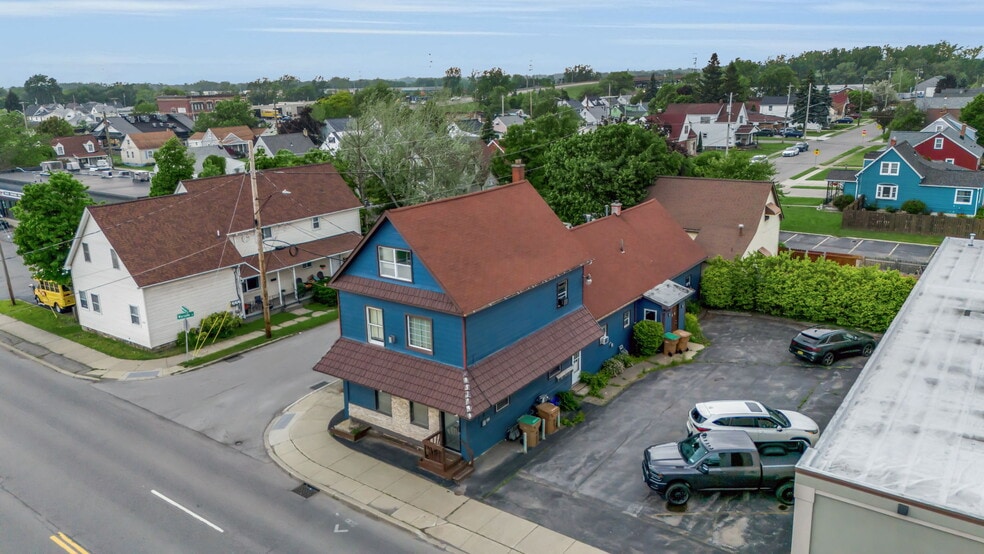 More Photos Of 2388 William St, Buffalo Apartments For Sale