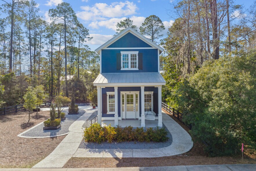 More Photos Of 3 Blue Crab St, Bluffton Office Residential For Sale