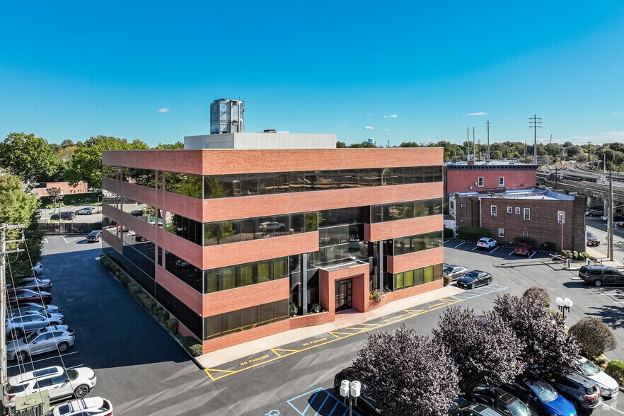 More Photos Of 99 Tulip Ave, Floral Park Office For Sale