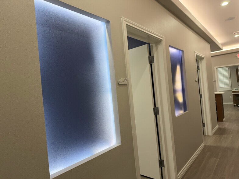 More Photos Of 8501 Wade Blvd, Frisco Office For Lease