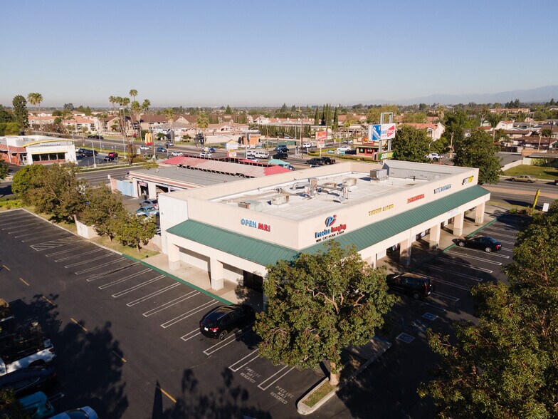 More Photos Of 3150-3170 W Lincoln Ave, Anaheim Freestanding For Lease