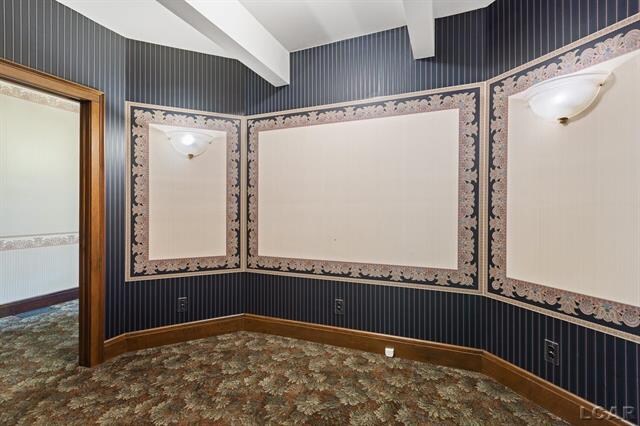 More Photos Of 222 E Maumee St, Adrian Office Residential For Sale
