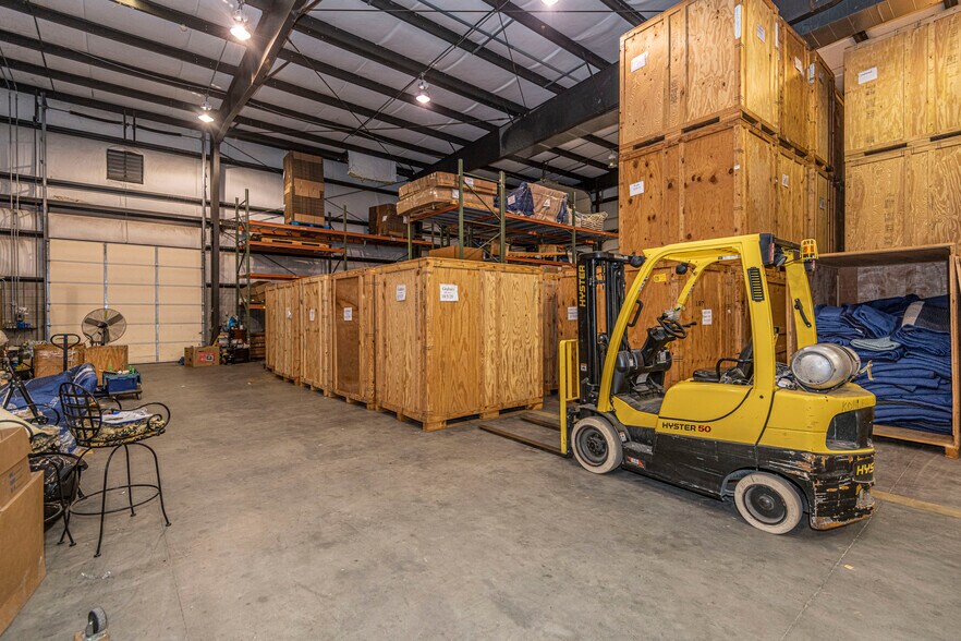 More Photos Of 1159 Cainhoy Rd, Wando Warehouse For Lease
