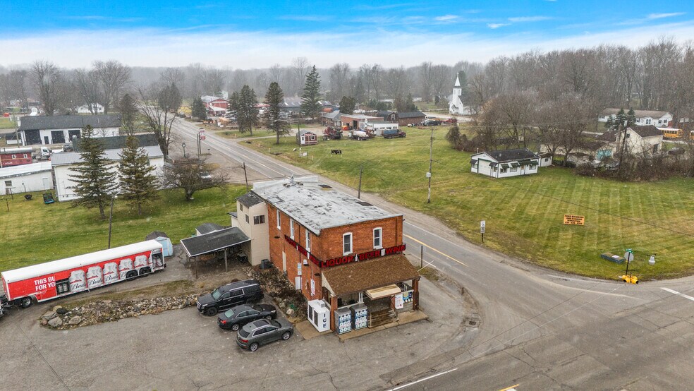 More Photos Of 3507 Palms Rd, Casco Drugstore For Sale