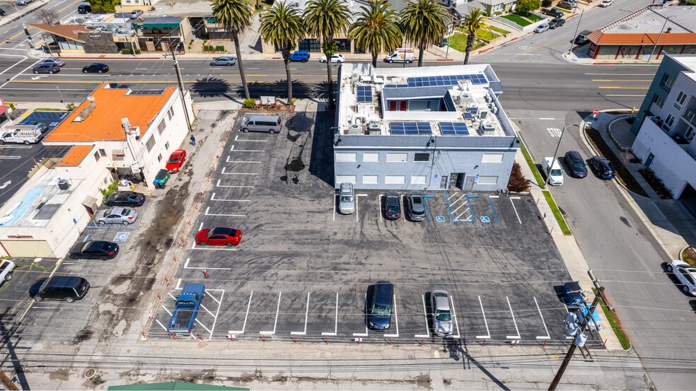 More Photos Of 2008 W Carson St, Torrance Medical For Sale