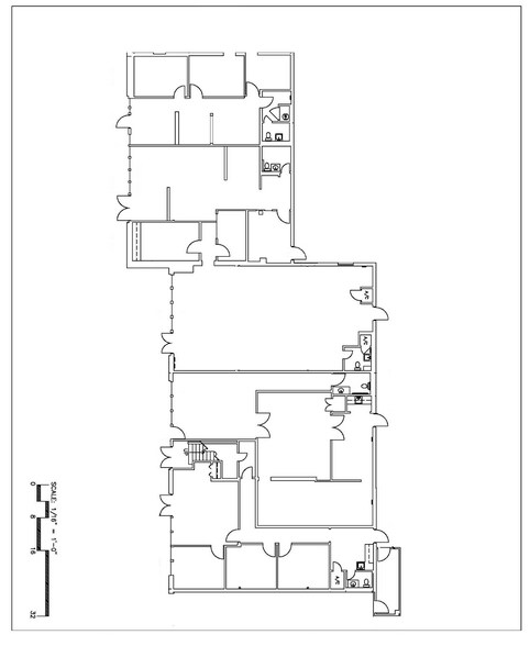 More Photos Of 8305 Hwy 71 W, Austin Storefront Retail Office For Lease