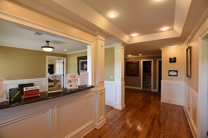 More Photos Of 3221 Harrison Pike, Chattanooga Office For Sale