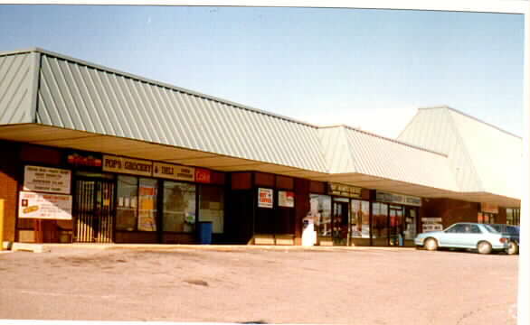 More Photos Of 4730 Mountain Rd, Pasadena Freestanding For Lease