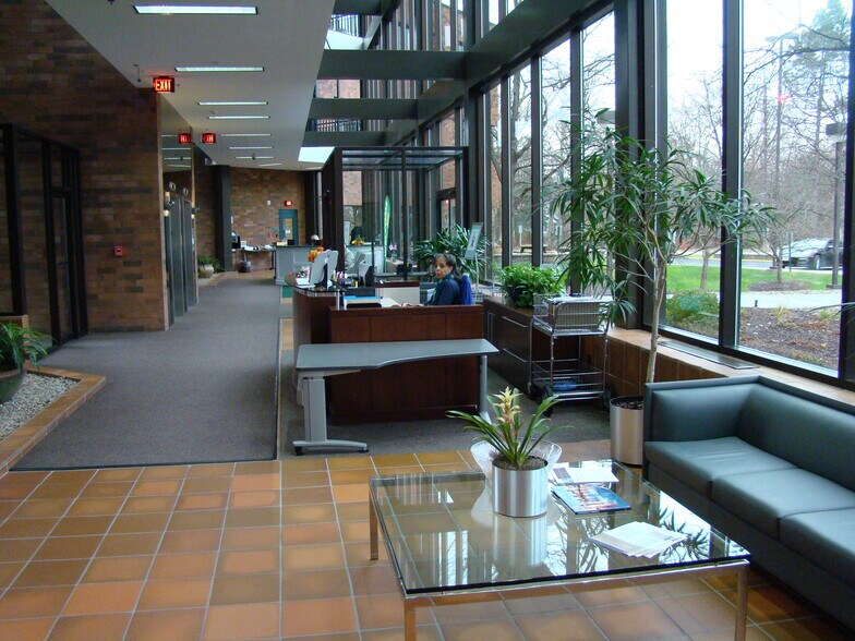 More Photos Of 6000 Parkland Blvd, Mayfield Heights Office For Sale