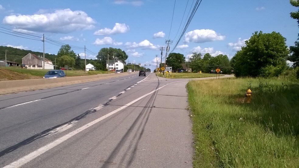 More Photos Of E Ben Franklin Hwy, Birdsboro Land For Sale