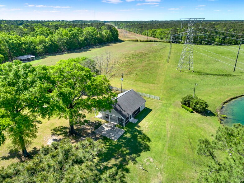 More Photos Of 860 Old Augusta Road South, Rincon Land For Sale