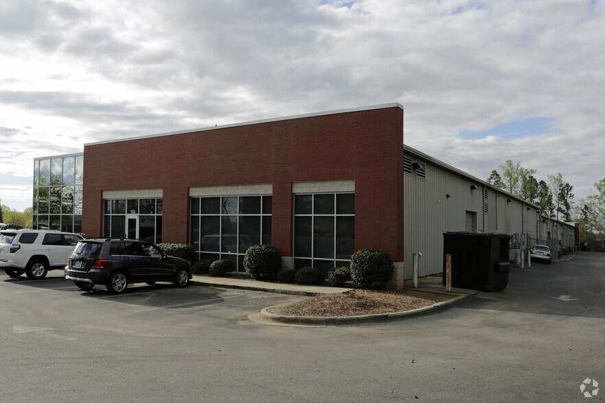 More Photos Of 4905-4909 Green Rd, Raleigh Medical For Sale