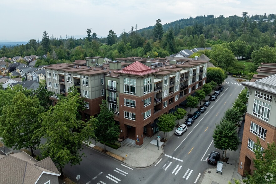 Primary Photo Of 1886 25th Ave NE, Issaquah Apartments For Sale