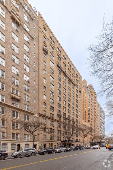 More Photos Of 21 W 86th St, New York Apartments For Lease