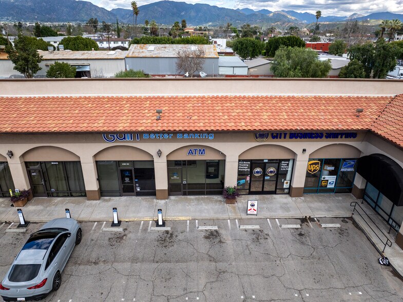 More Photos Of 1201 Truman St, San Fernando Storefront For Lease