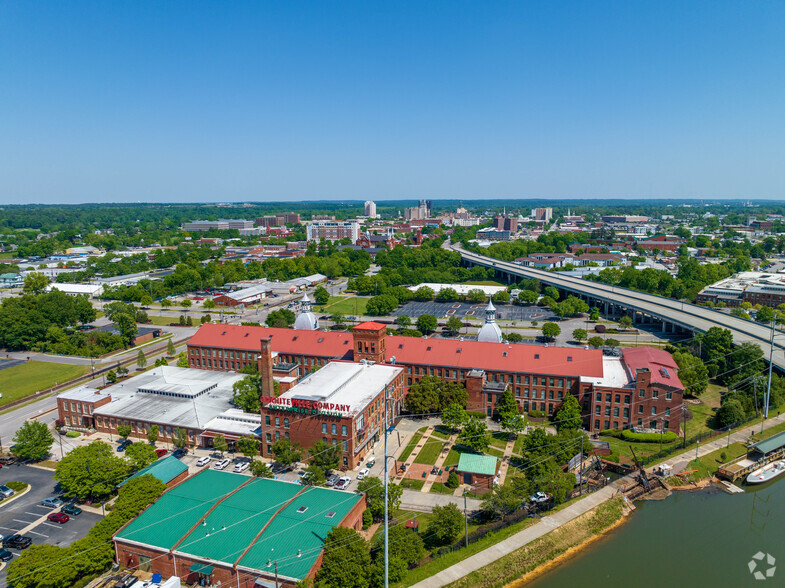 More Photos Of 1450 Greene St, Augusta Unknown For Lease