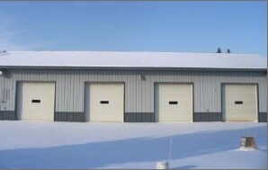 More Photos Of 24232 Greenway Ave, Forest Lake Warehouse For Lease