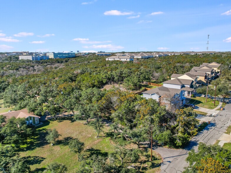 More Photos Of 11115 Zimmerman Ln, Austin Land For Sale