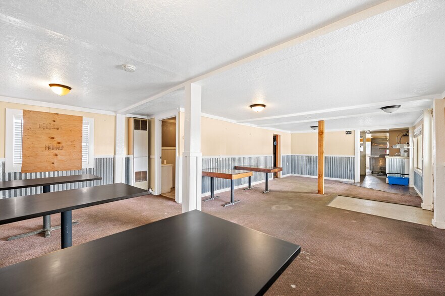 More Photos Of 1201 Bay Ave, Ocean Park Restaurant For Sale