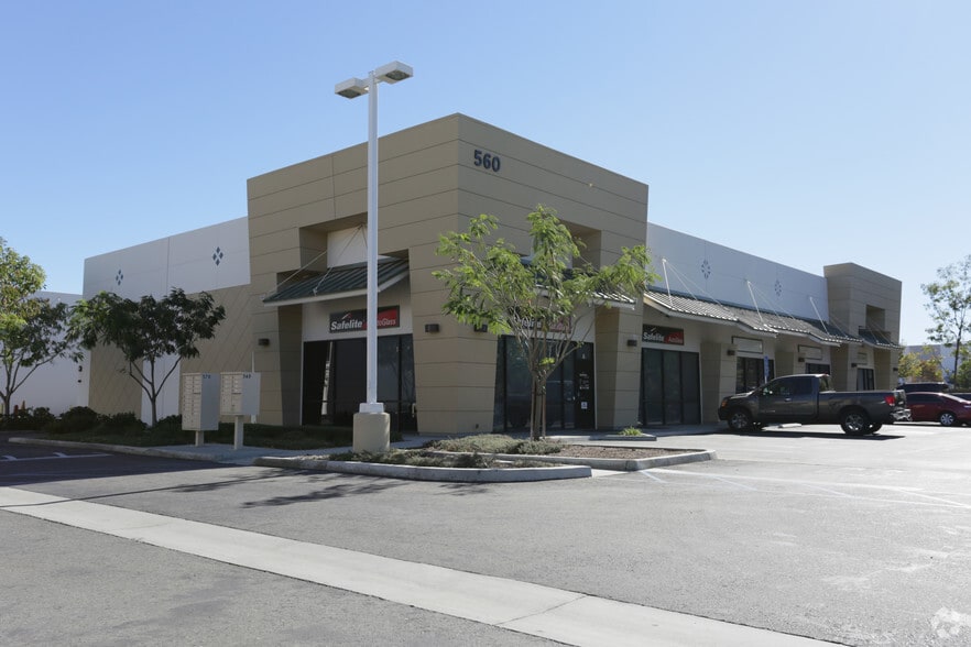 More Photos Of 580 Nevada St, Redlands Unknown For Lease