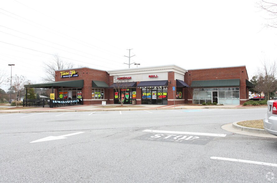 More Photos Of 3280 Hamilton Mill Rd, Buford Unknown For Lease