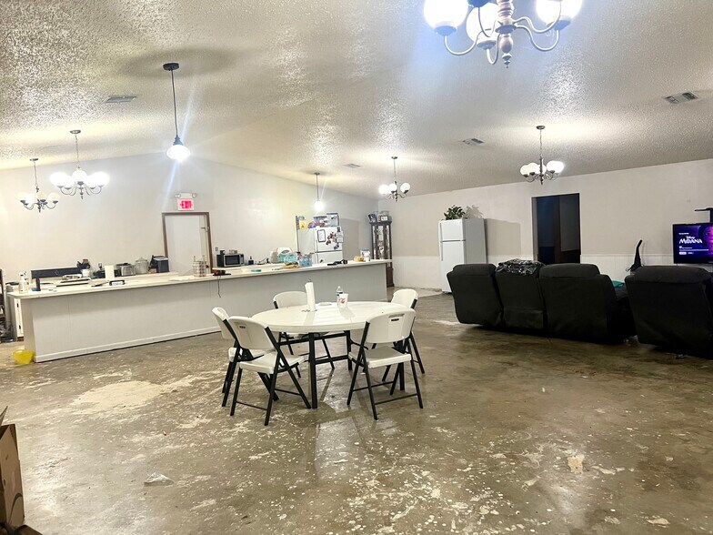 More Photos Of 4450 US-84 Hwy, Vidalia Religious Facility For Sale