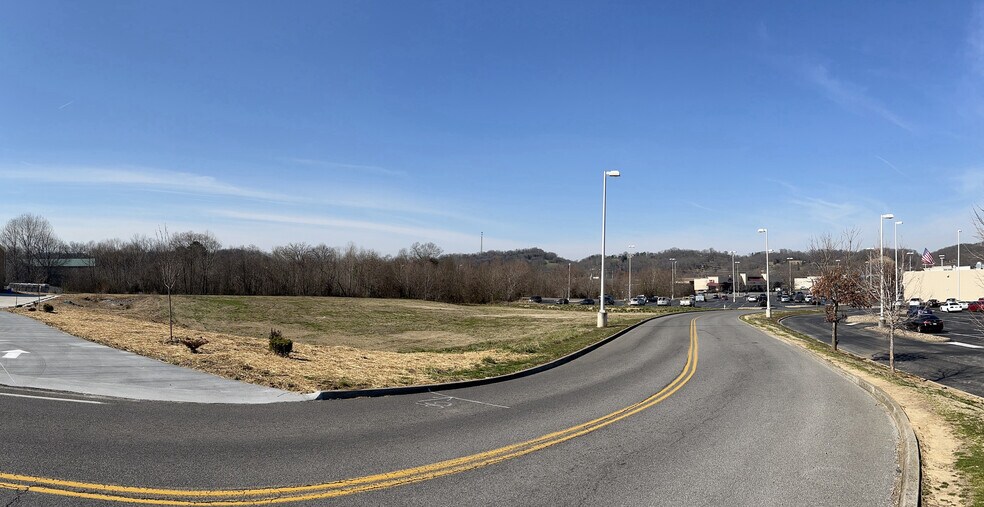 More Photos Of 0000 Huskey Drive, Sevierville Land For Lease
