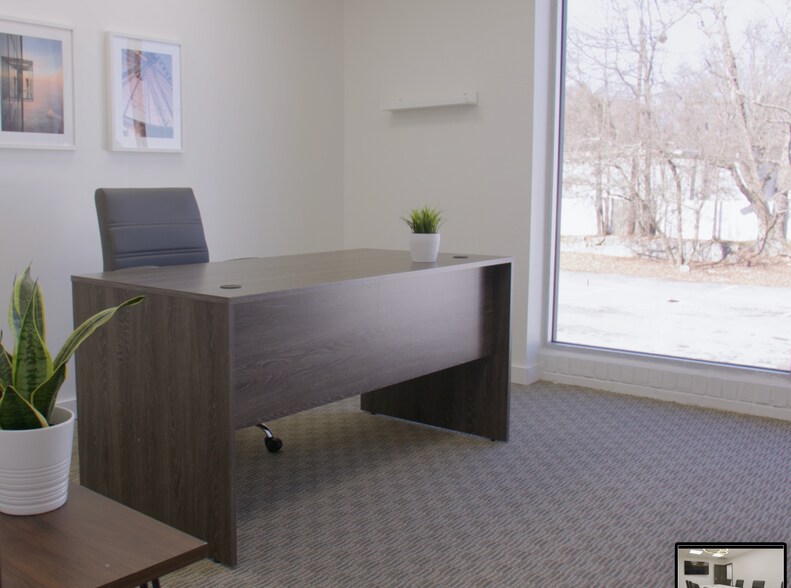 More Photos Of 45 South Ave SE, Marietta Loft Creative Space For Lease