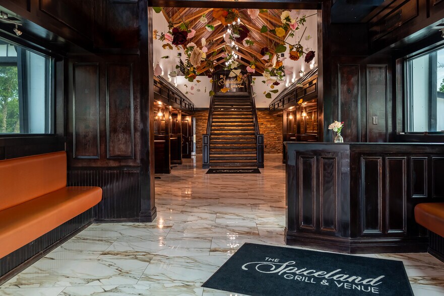 More Photos Of 5800 S State Road 3, Spiceland Restaurant For Sale