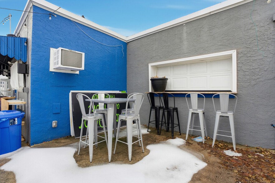 More Photos Of 119 York Rd, Warminster Restaurant For Sale