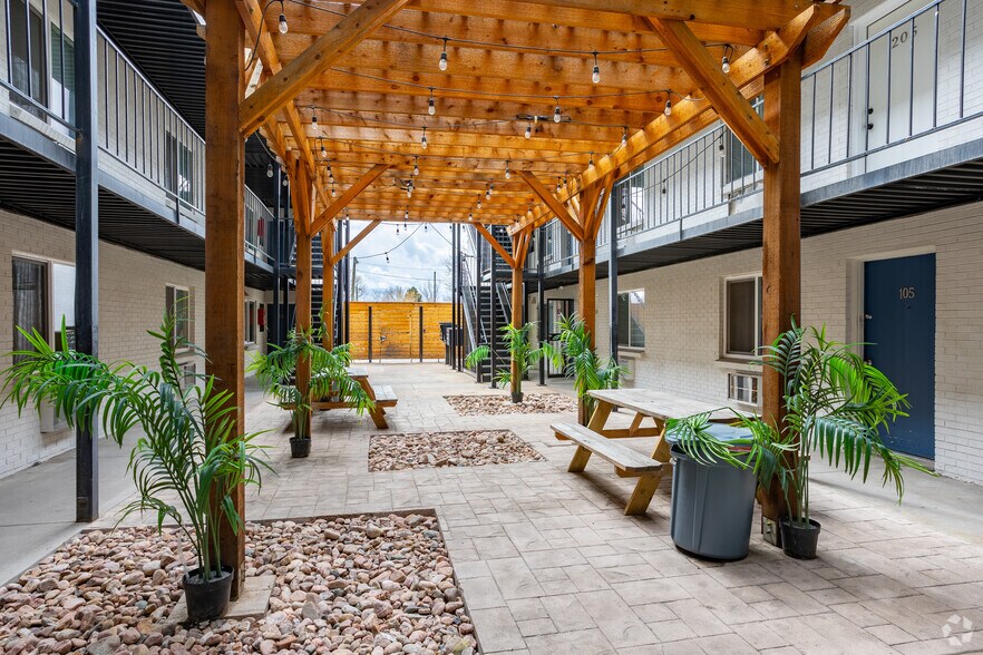 More Photos Of 1330 W Mississippi Ave, Denver Apartments For Sale
