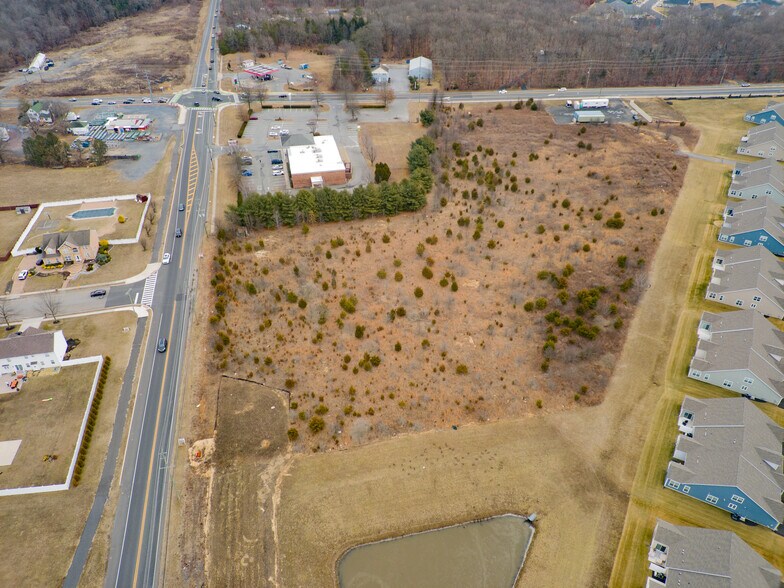 More Photos Of 2325 Glassboro Cross Keys Rd, Williamstown Land For Sale